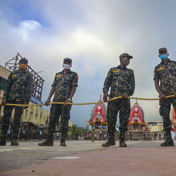 Rath Yatra