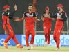 Royal Challengers Bangalore vs Delhi Capitals