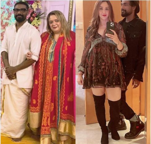 remo d'souza wife transformation