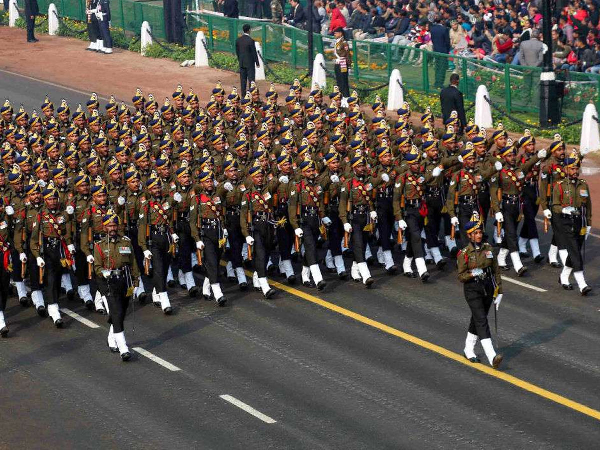 Indian Army