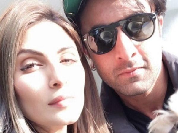 bollywood cebels Raksha bandhan