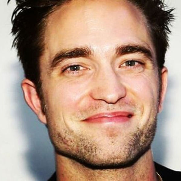 World Most Handsome Man 2020 Robert Pattinson