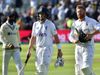 India vs England 5th Test Live Score