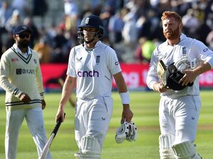 India vs England 5th Test Live Score