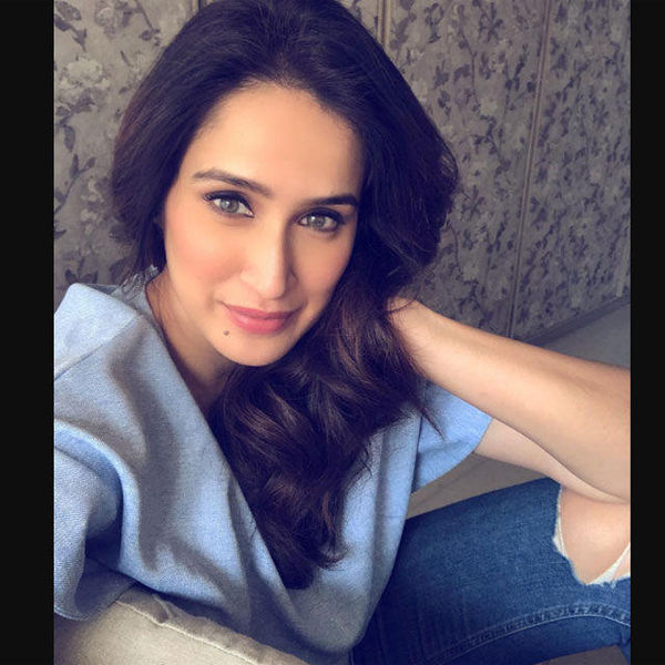 Sagarika Ghatge