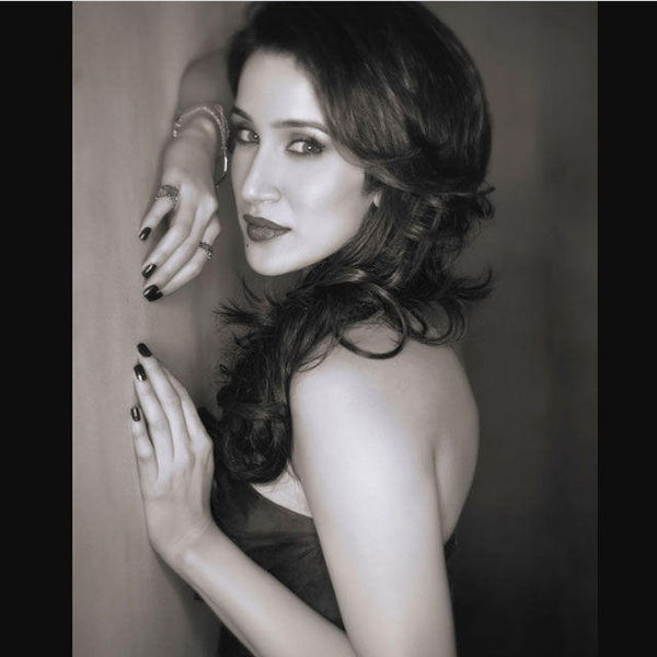 Sagarika Ghatge