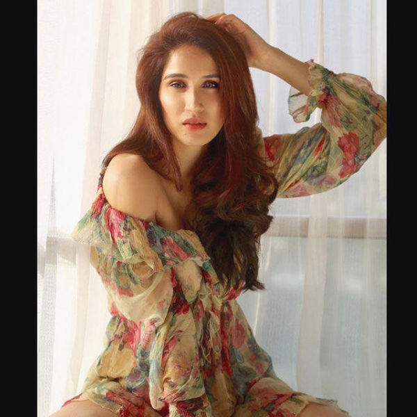 Sagarika Ghatge