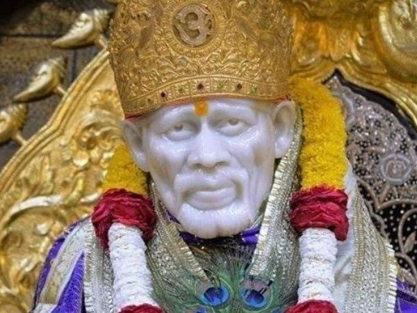 Sai Baba