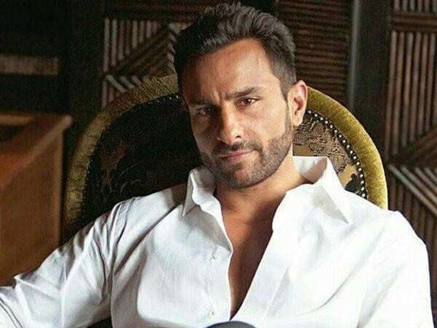 Saif ALi Khan Bollywood celebrities who at very young age faced health crisis