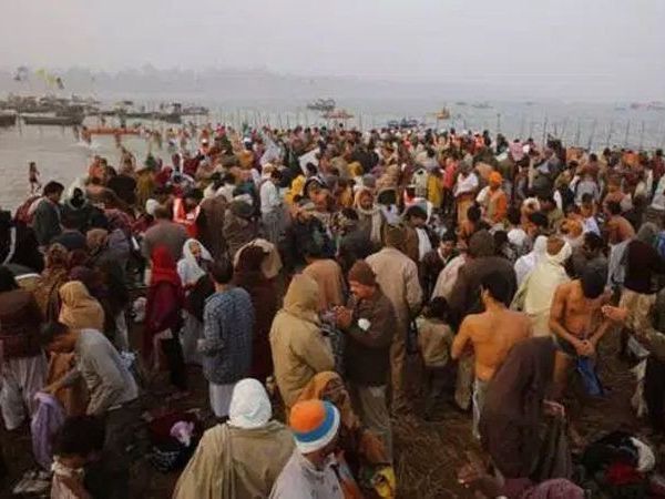   What is the meaning of Prayagraj? New name of Allahabad city