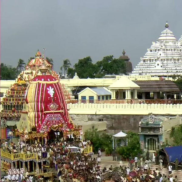 Rath yatra