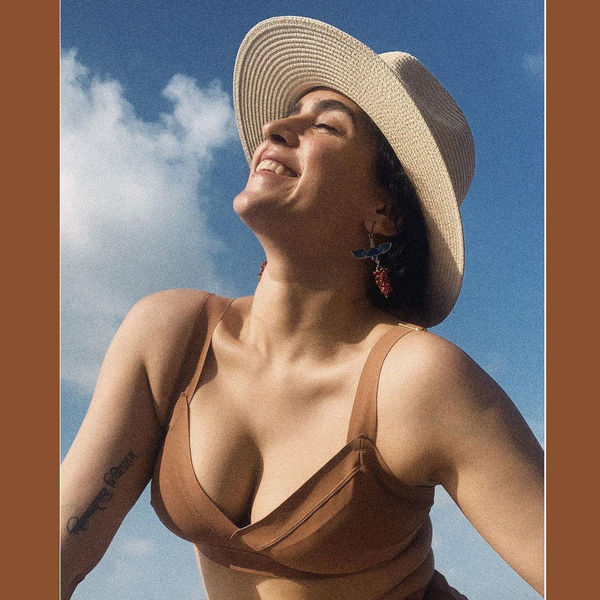 Sanya Malhotra