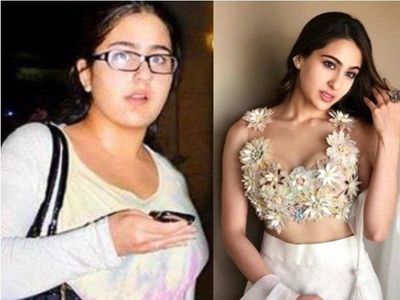 Sara Ali khan PCOD symptoms causes and treatment polycystic ovary syndrome 