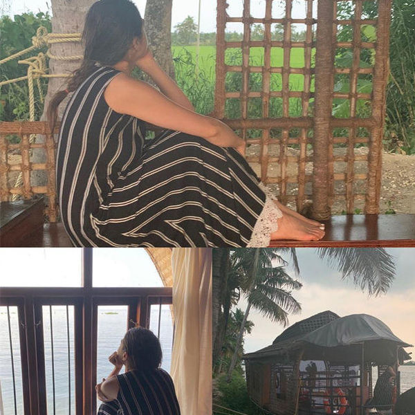 Sara Ali Khan Bikini Photos