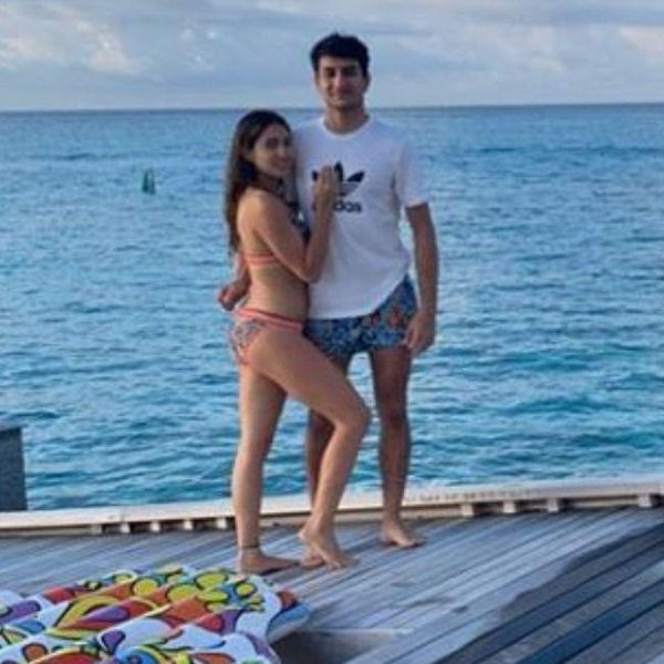 Sara Ali Khan