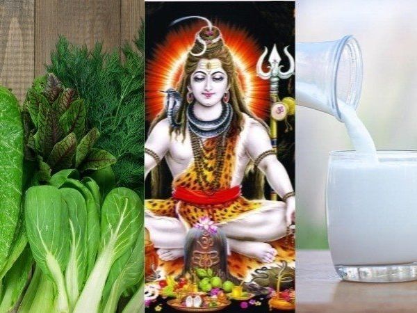 Foods which you should not consume in Sawan month