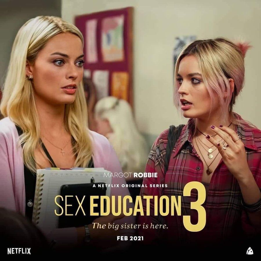 sex education season 3 release