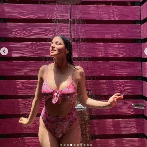 Shraddha Arya Hot Photos