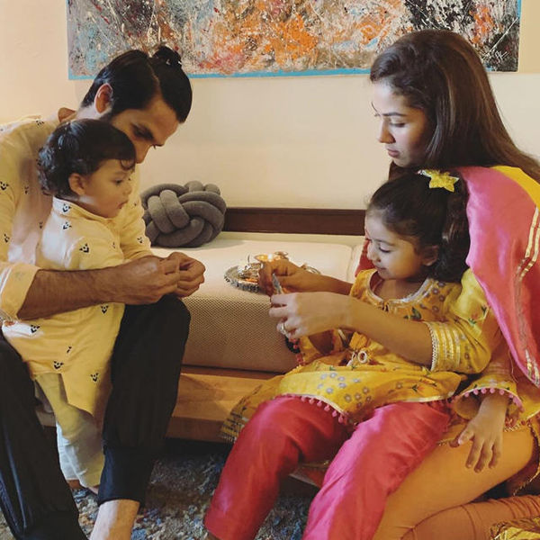 shahid kapoor mira rajput kapoor kids misha kapoor zain kapoor family photos