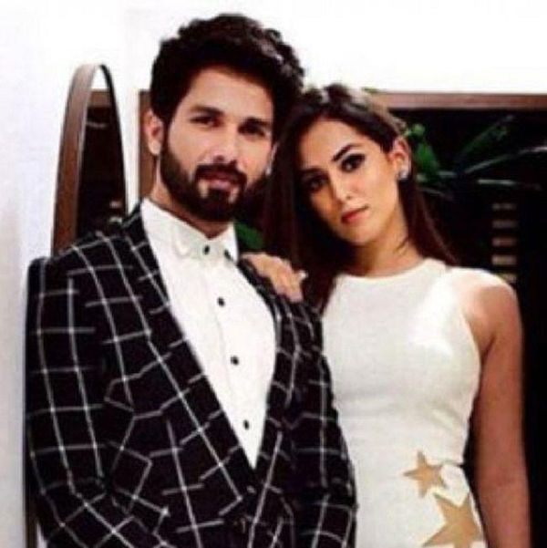Shahid Kapoor
