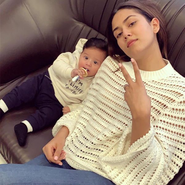 shahid kapoor mira rajput kapoor kids misha kapoor zain kapoor family photos