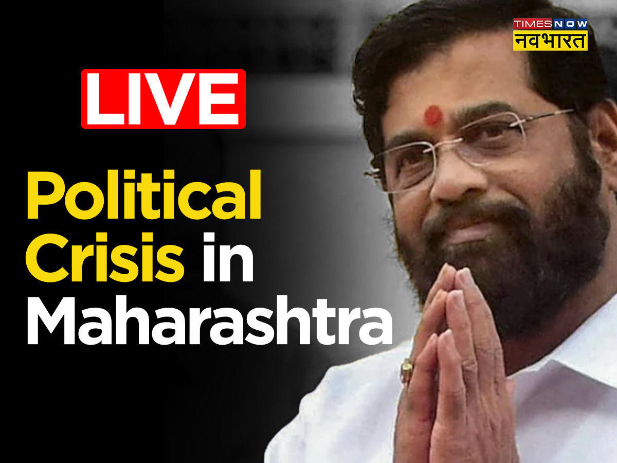 Maharashtra Shiv Sena Split Updates: संजय राउत ने कहा- उद्धव ठाकरे महाराष्ट्र के मुख्यमंत्री हैं और मुख्यमंत्री बने रहेंगे