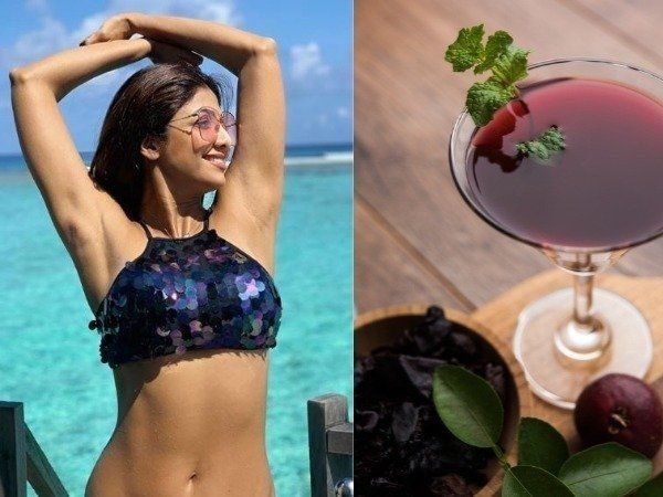  shilpa shetty fitness secrets