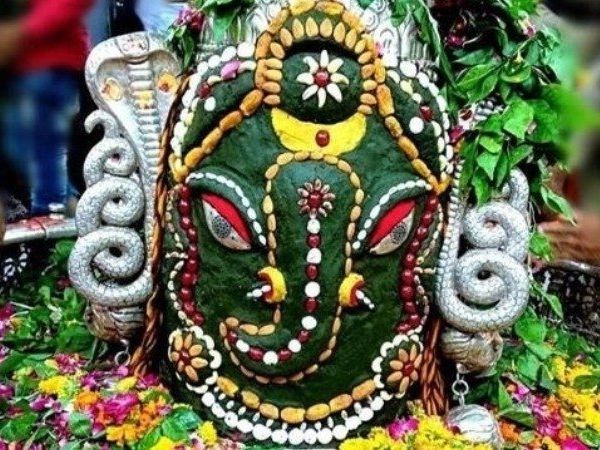 Sawan Hariyali Amavasya