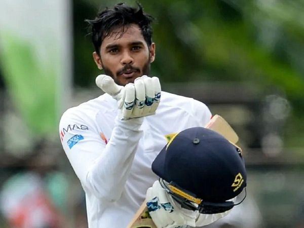 most centuries in wtc