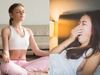 Yoga Poses for Better Sleep