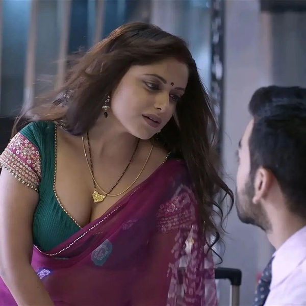 Charmsukh Chawl House 2 web series fame Sneha Paul Charmsukh Chawl House 2 web series fame Sneha Paul