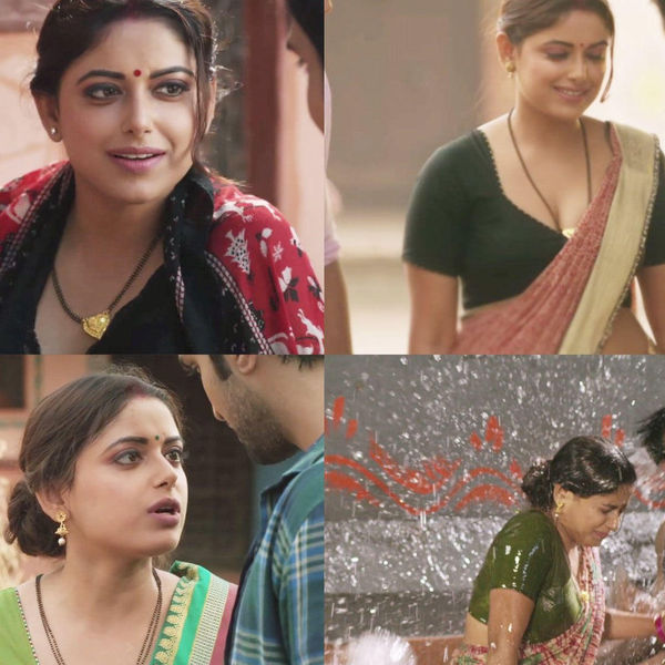Charmsukh Chawl House 2 web series fame Sneha Paul Charmsukh Chawl House 2 web series fame Sneha Paul