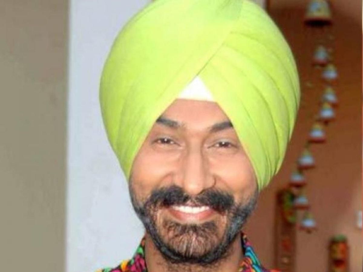 sodhi