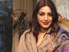 Sonali Bendre High Grade Metastatic Cancer