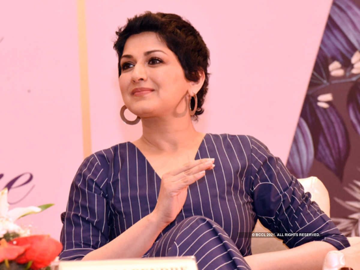 sonali bendre cancer fight