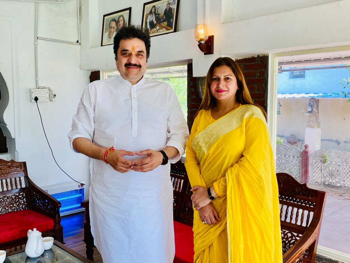 sonali phogat, kuldeep bishnoi, adampur, haryana