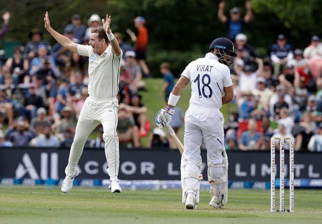 Tim Southee