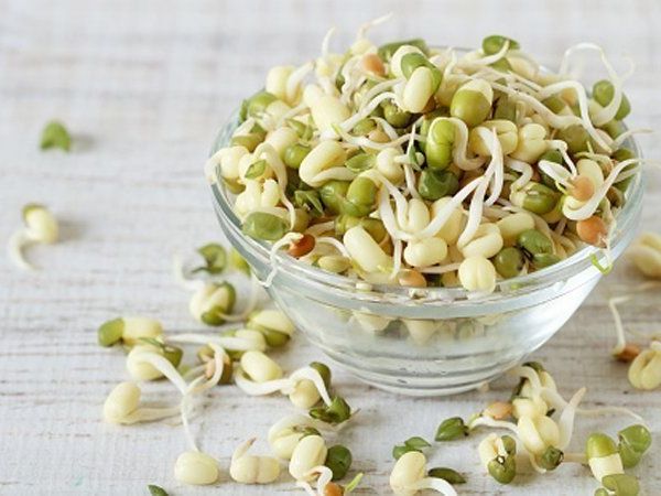 sprouts benefits fayde is super food for weight loss in hindi