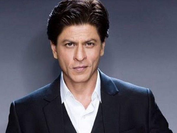 Shahrukh khan