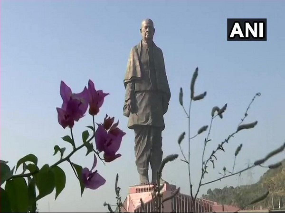 sardar vallabh bhai patel