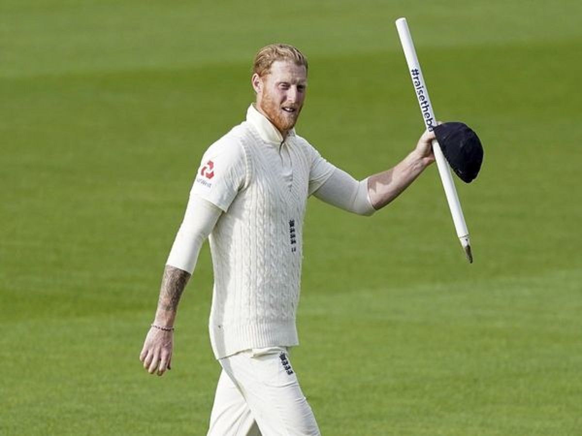 Ben Stokes