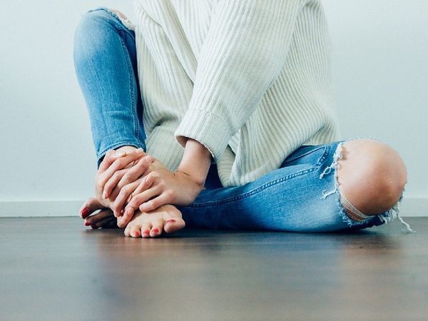 Treatment of joint pain and arthritis in Ayurveda