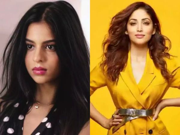 suhana khan to yami gautam and sussanne khan these bollywood celebs made headling today, today's top bollywood news in hindi 