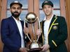 India vs Australia Full Schedule