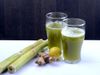Benefits Of Sugarcane