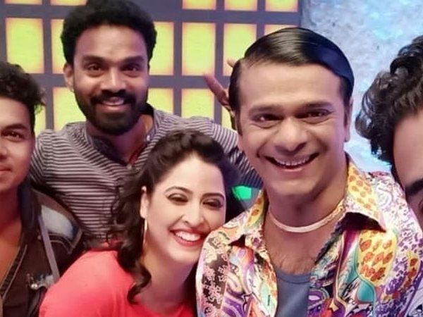 HomepageTelevisionTelevision NewsTaarak Mehta Ka Ooltah Chashmah से बावरी ने छोड़ा शो