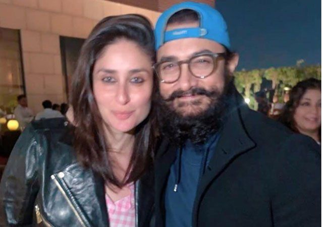 Aamir Khan New Film: 'लाल सिंह चड्ढा' में इस एक्ट्रेस की हुई एंट्री, एक बार फिर करीना-आमिर संग करेंगी काम