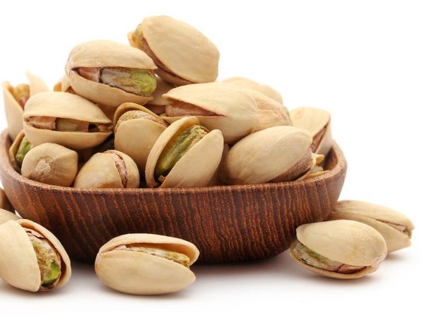  Benefits Of Pistachios