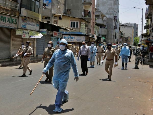  China wrong projection of Covid-19