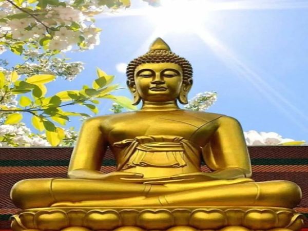 Buddha Purnima, Buddha Purnima 2022, Buddha Purnima 2022 date, Buddha Purnima kab hai, Buddha Purnima 2022 date in india